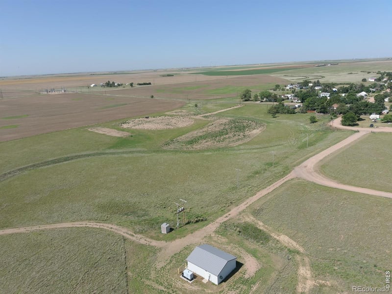 206 S Washington Ave, Fleming, CO 80728