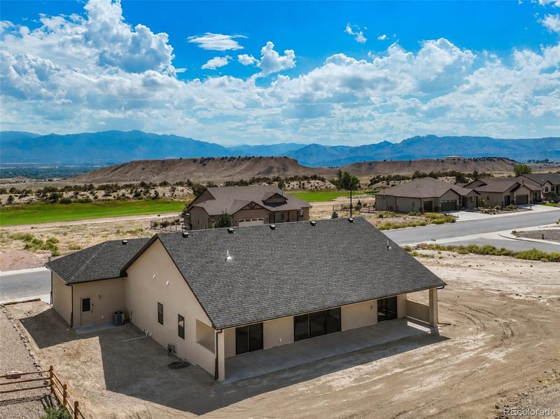 3605 Telegraph Trl, Canon City, CO 81212