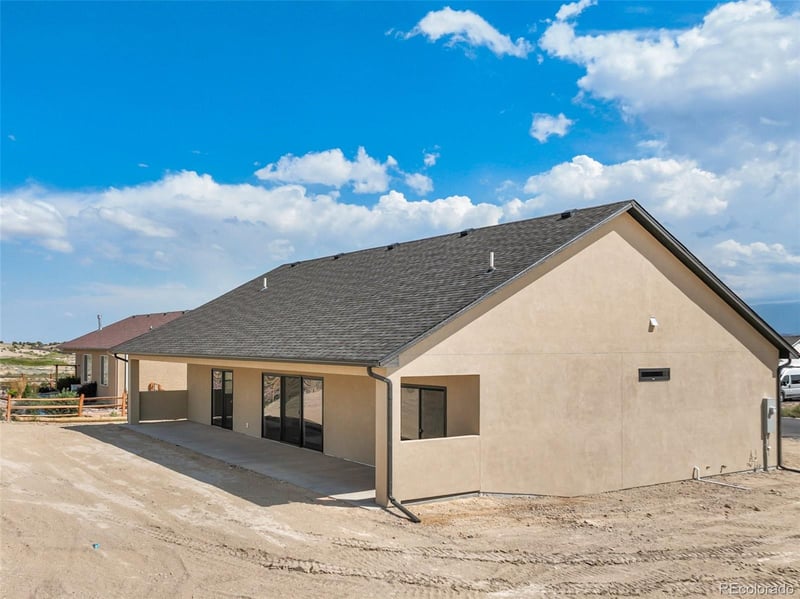 3605 Telegraph Trl, Canon City, CO 81212