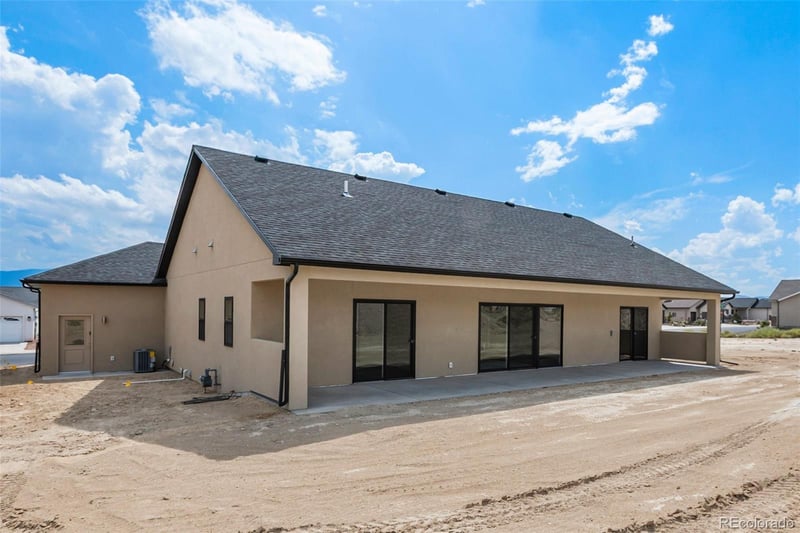 3605 Telegraph Trl, Canon City, CO 81212