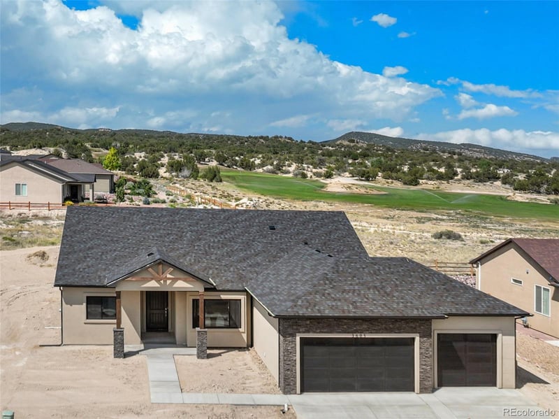 3605 Telegraph Trl, Canon City, CO 81212