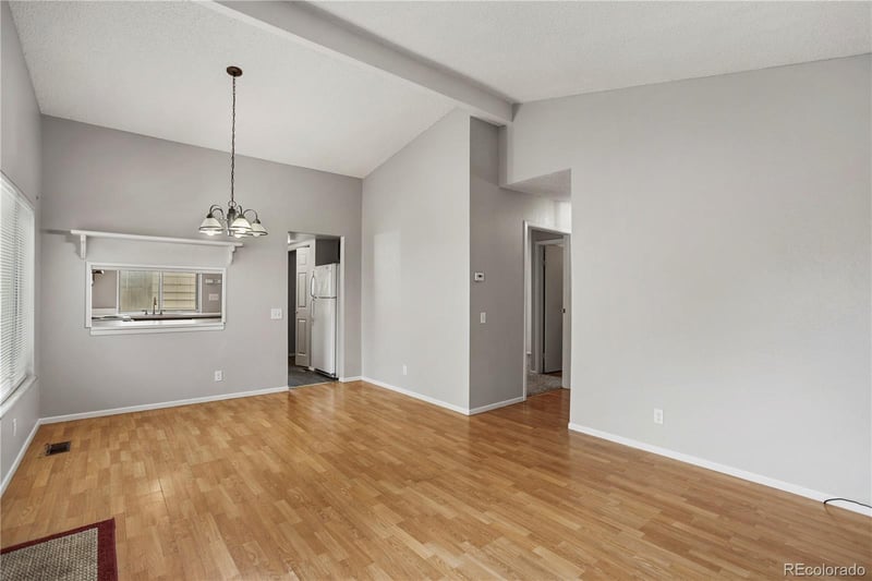 3695 S Kittredge St #E, Aurora, CO 80013