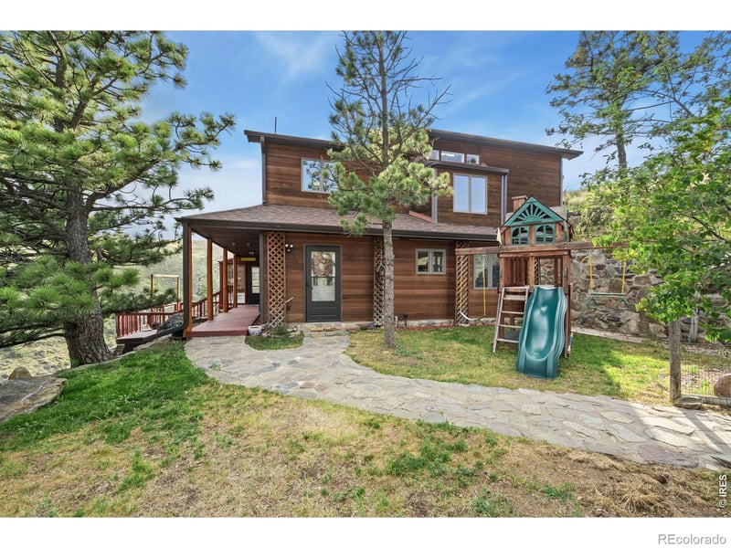 10828 Bears Lair Rd, Loveland, CO 80538