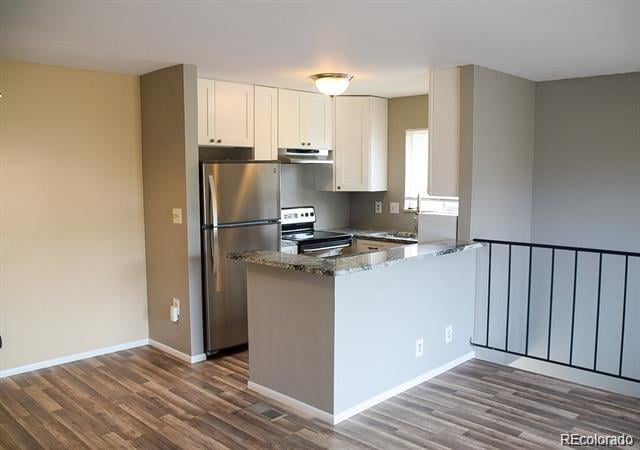 1225 S Oneida St #252, Denver, CO 80224