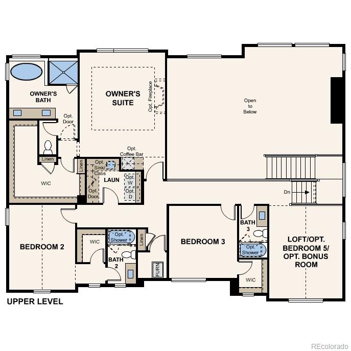 10360 Saint Mary Pl, Parker, CO 80138