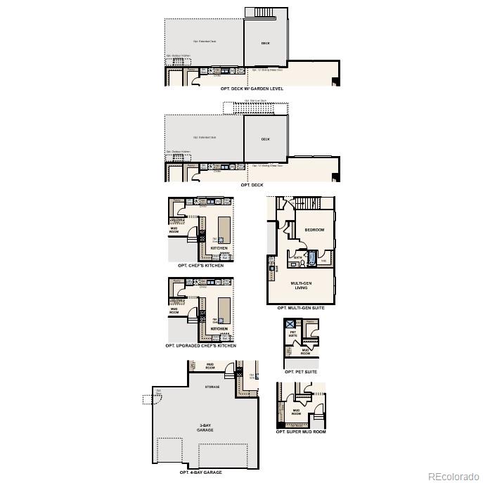 10360 Saint Mary Pl, Parker, CO 80138