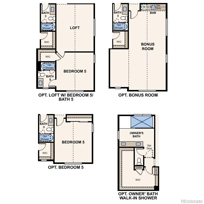 10360 Saint Mary Pl, Parker, CO 80138