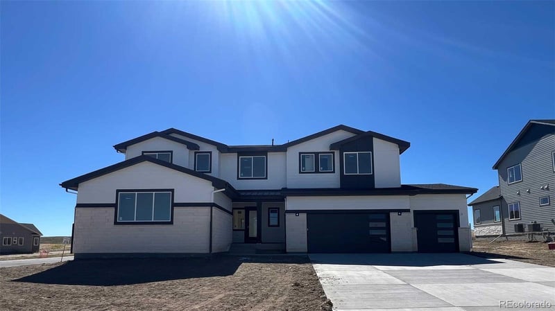 10360 Saint Mary Pl, Parker, CO 80138