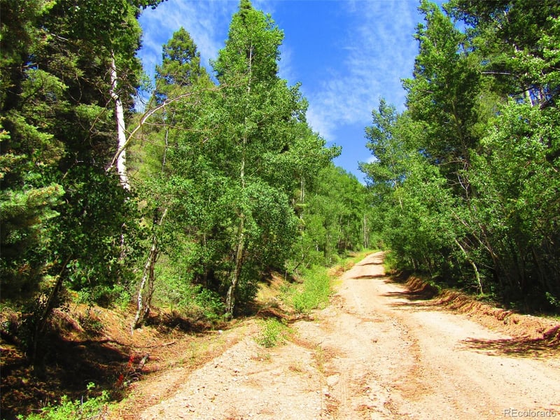 Lot 5526 Joy Rd, Fort Garland, CO 81133