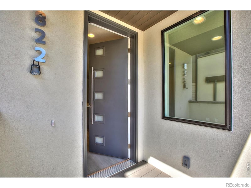 822 Cherokee Dr, Fort Collins, CO 80525