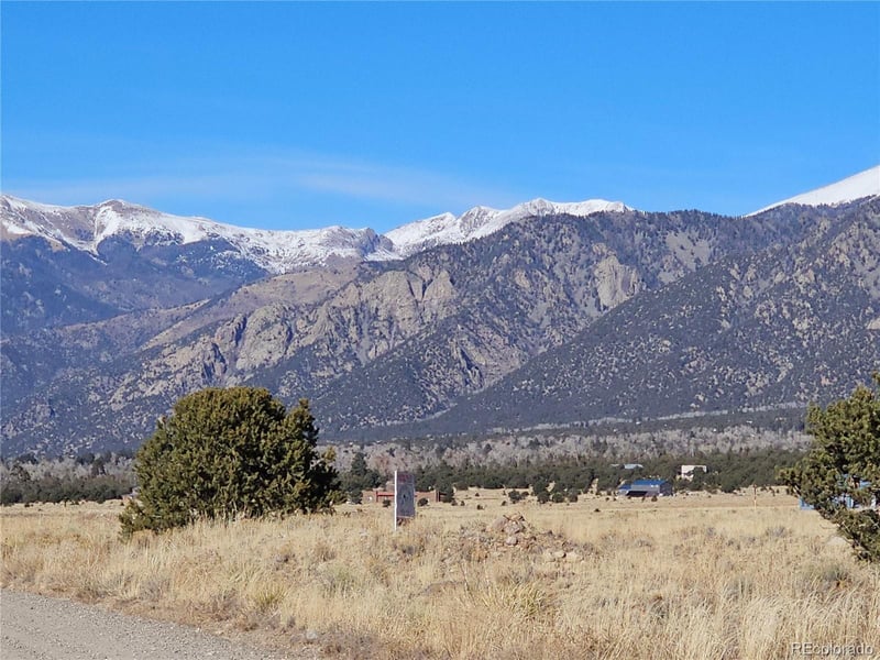 170 Wagon Wheel Rd, Crestone, CO 81131