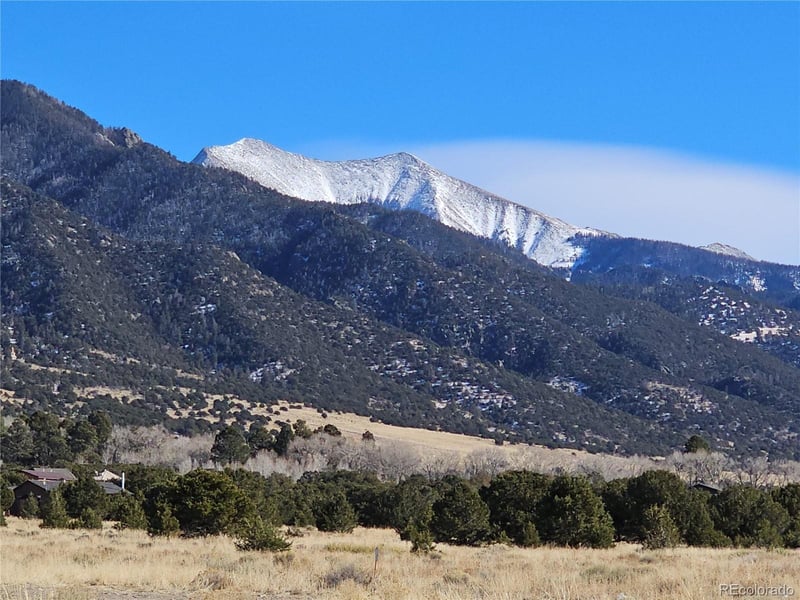 170 Wagon Wheel Rd, Crestone, CO 81131