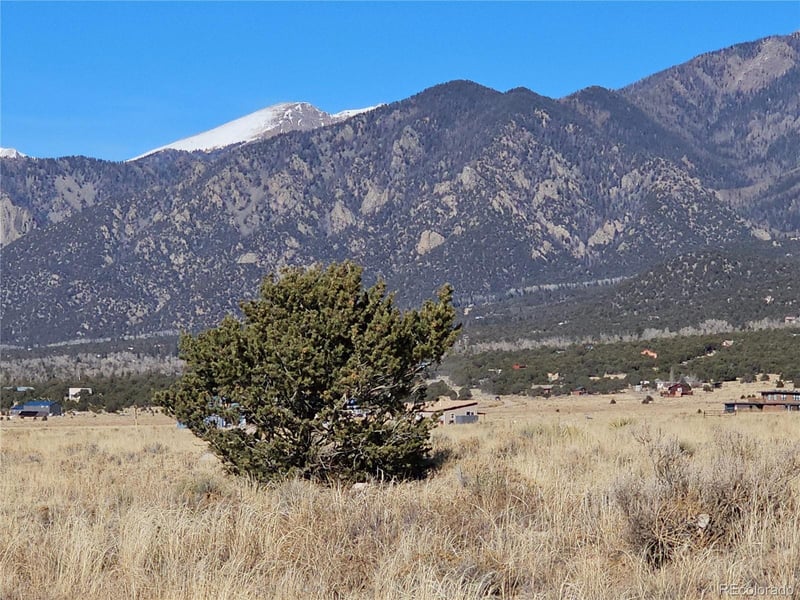 170 Wagon Wheel Rd, Crestone, CO 81131
