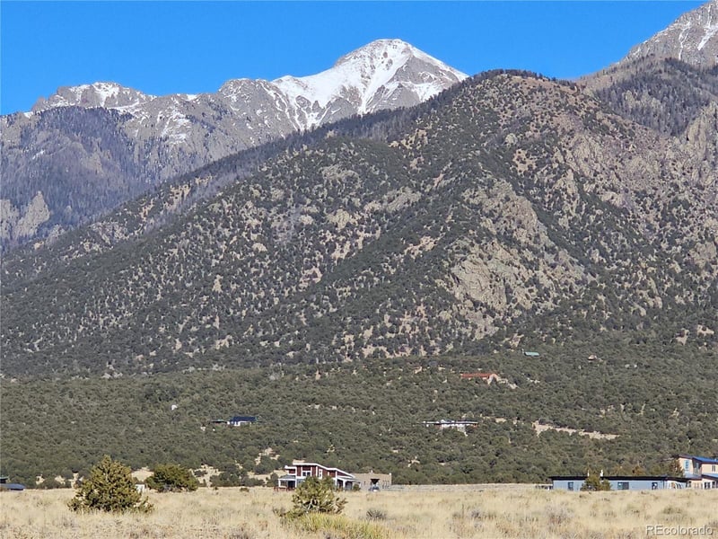 170 Wagon Wheel Rd, Crestone, CO 81131