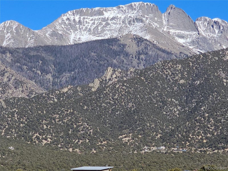170 Wagon Wheel Rd, Crestone, CO 81131