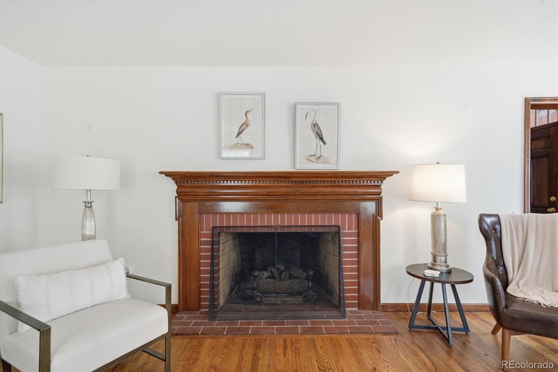 2278 S Milwaukee St, Denver, CO 80210