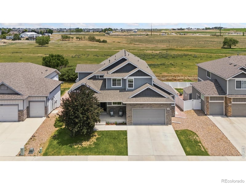 270 Mt Harvard Ave, Severance, CO 80550