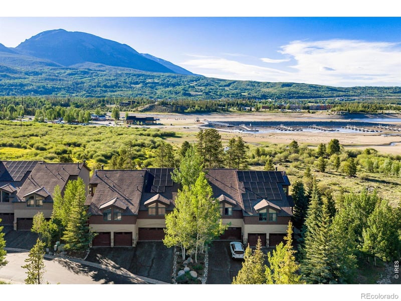 490 Hammerstone Ln #D, Frisco, CO 80443