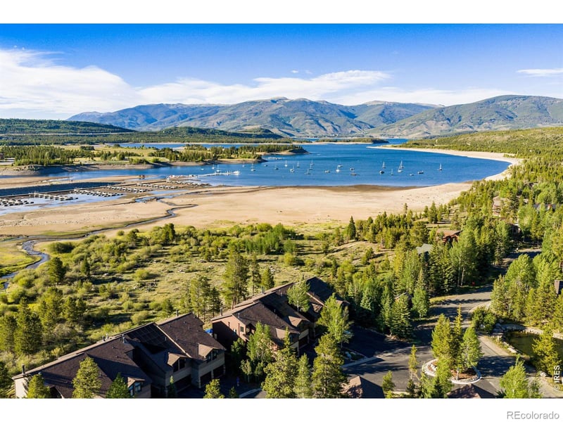 490 Hammerstone Ln #D, Frisco, CO 80443