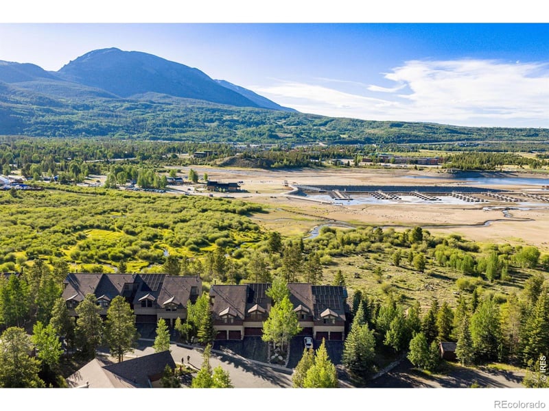 490 Hammerstone Ln #D, Frisco, CO 80443