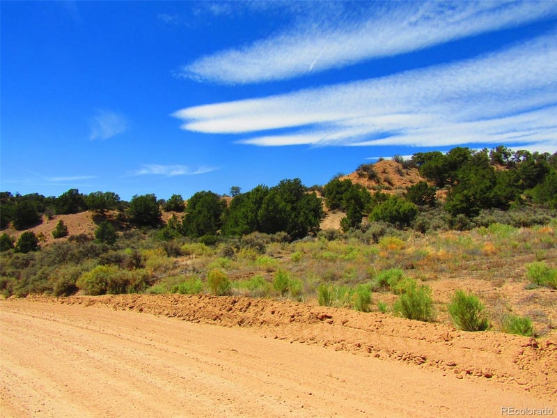 Lot 1617 Juarez Rd, San Luis, CO 81152