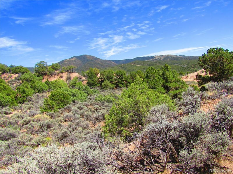 Lot 1617 Juarez Rd, San Luis, CO 81152