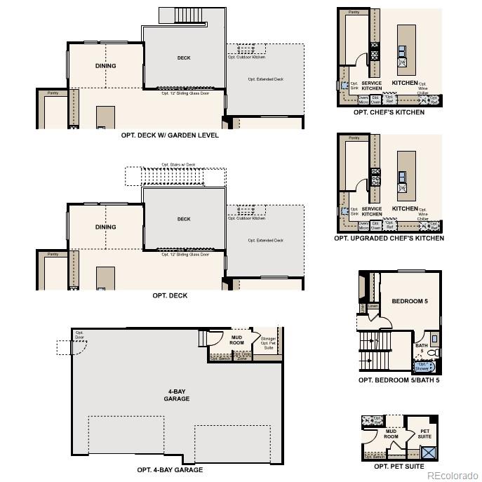 10320 Saint Mary Pl, Parker, CO 80138