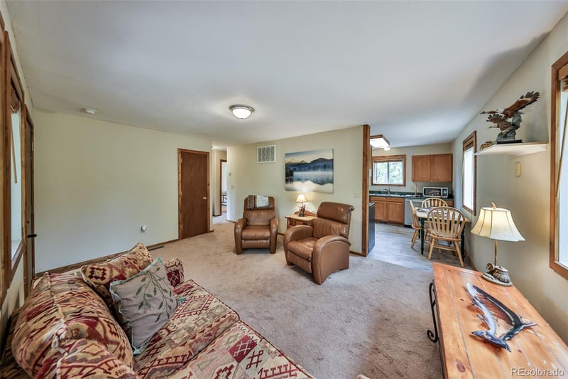 1239 Western Rd, Grand Lake, CO 80447