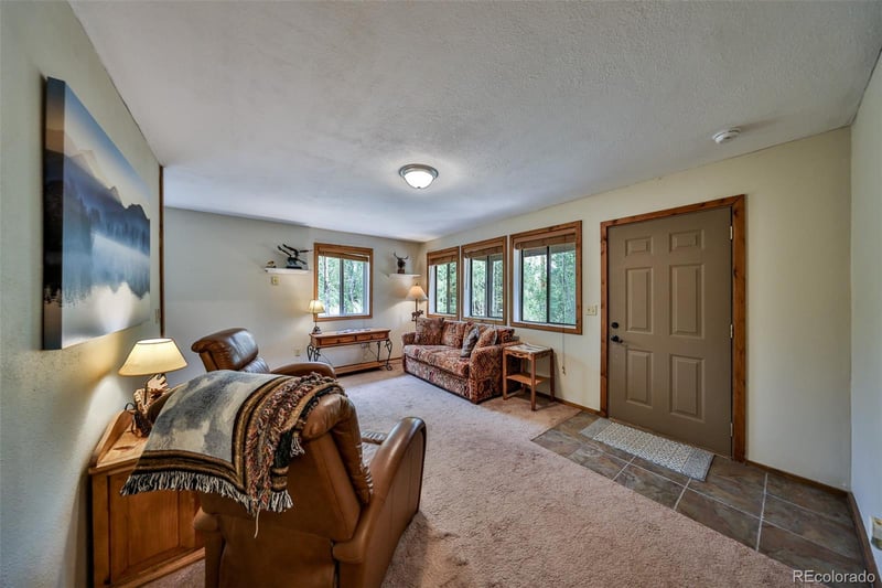 1239 Western Rd, Grand Lake, CO 80447