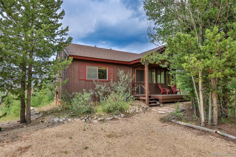 1239 Western Rd, Grand Lake, CO 80447