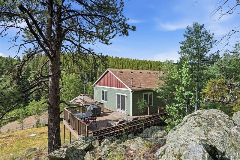 73 Morning Star Cir, Black Hawk, CO 80422
