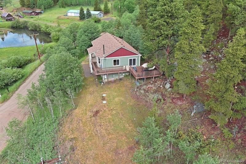 73 Morning Star Cir, Black Hawk, CO 80422