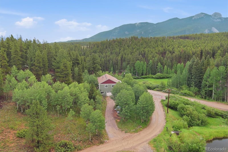 73 Morning Star Cir, Black Hawk, CO 80422