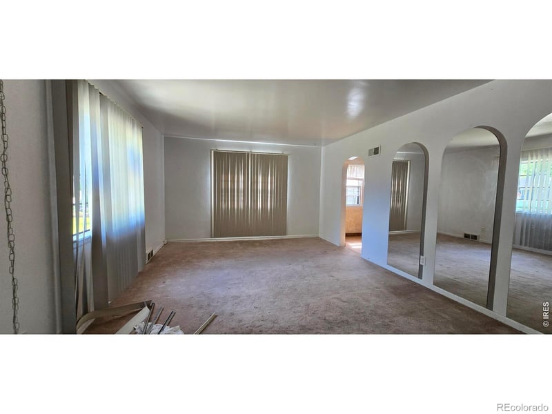 509 Columbine St, Sterling, CO 80751