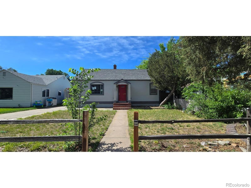 509 Columbine St, Sterling, CO 80751