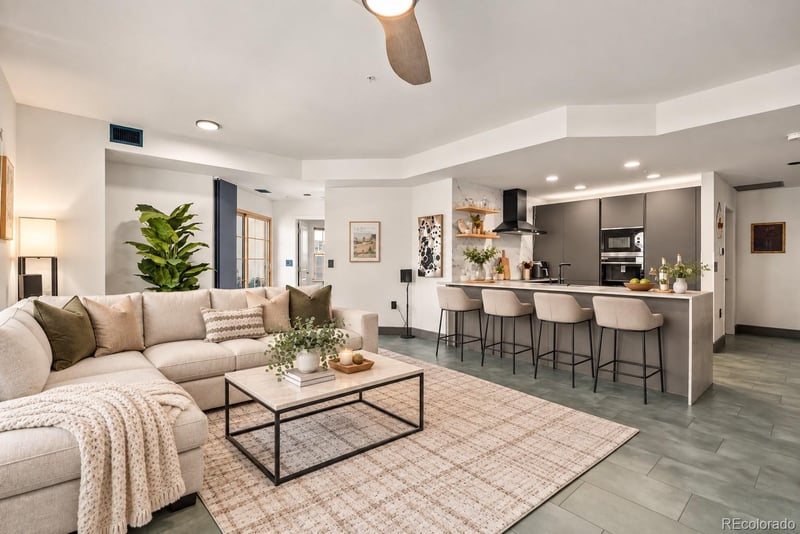 975 N Lincoln St #6G, Denver, CO 80203