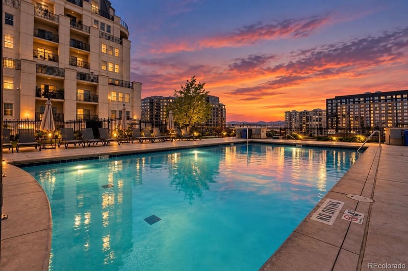 975 N Lincoln St #6G, Denver, CO 80203