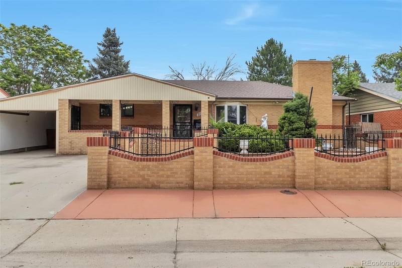 7100 Zuni St, Denver, CO 80221