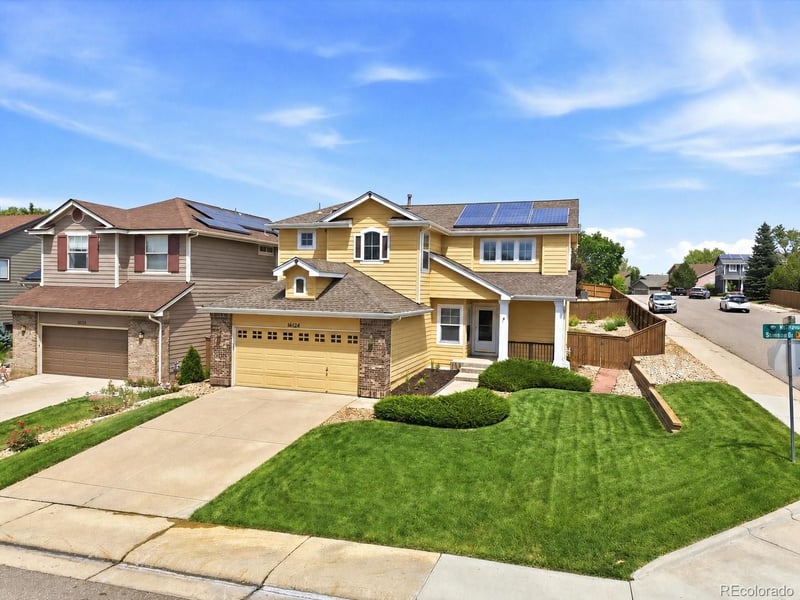 10254 Bentwood Cir, Littleton, CO 80126