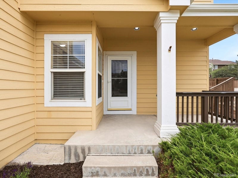 10254 Bentwood Cir, Littleton, CO 80126
