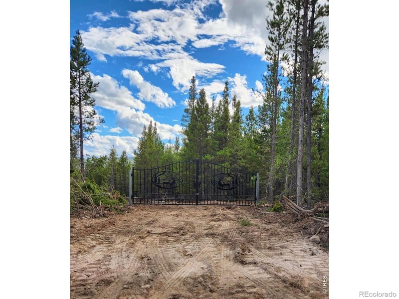0 Forest Service 169 Lot #10 Rd, Red Feather Lakes, CO 80545