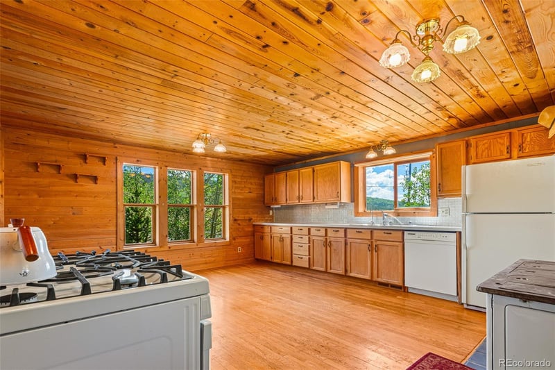 135 S Main St, Alma, CO 80420