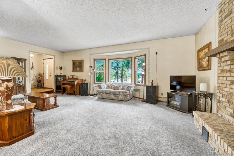 14225 Ponderosa Rd, Colorado Springs, CO 80908