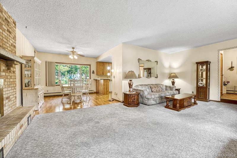 14225 Ponderosa Rd, Colorado Springs, CO 80908