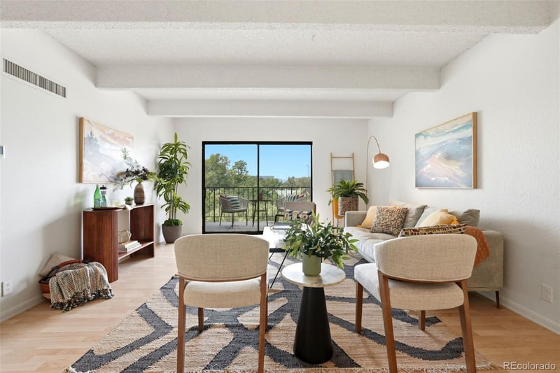 777 N Washington St #505, Denver, CO 80203