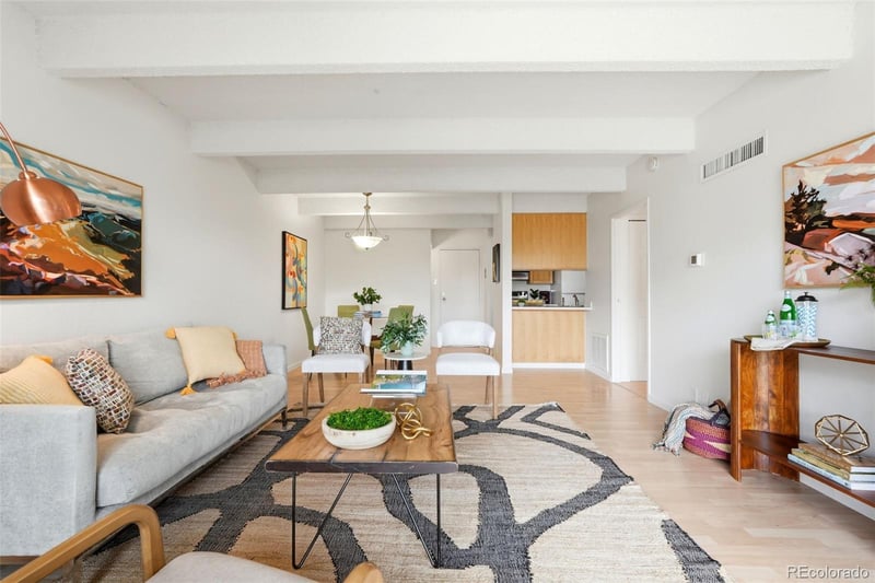 777 N Washington St #505, Denver, CO 80203