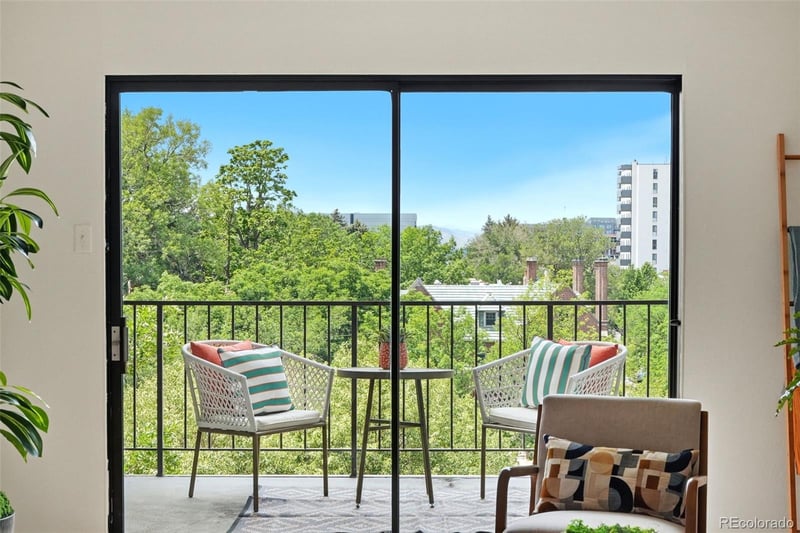777 N Washington St #505, Denver, CO 80203