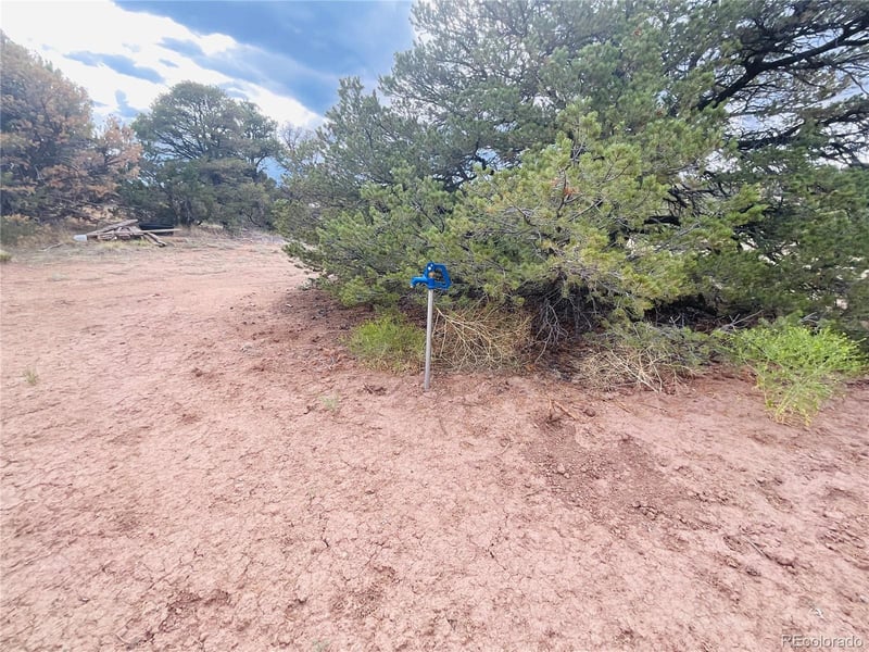 Lot 17 Phase 3 Navajo Ranch Resort, Walsenburg, CO 81089
