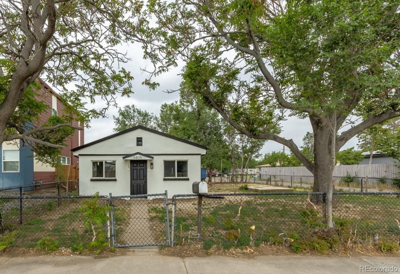 5805 Poplar St, Commerce City, CO 80022