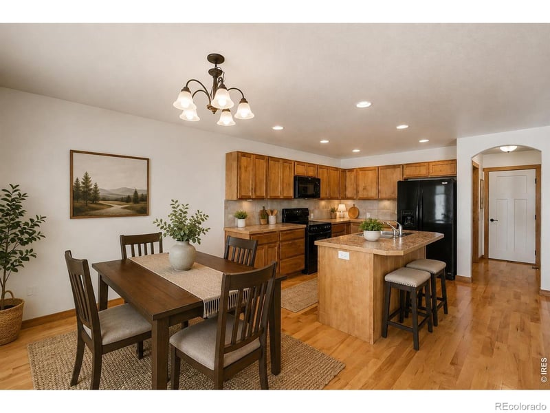 655 S Mountain View Dr, Eaton, CO 80615